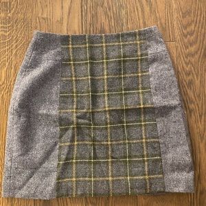 Banana republic skirt